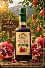 NAR EKŞİSİ 212 ML